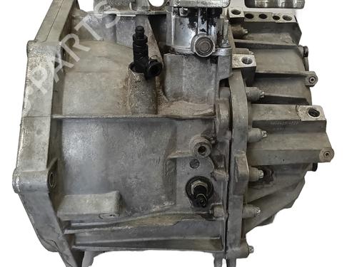 Gearbox FIAT DUCATO Platform/Chassis (250_) 160 Multijet 2,2 D | BP36033752M3 - Image 4