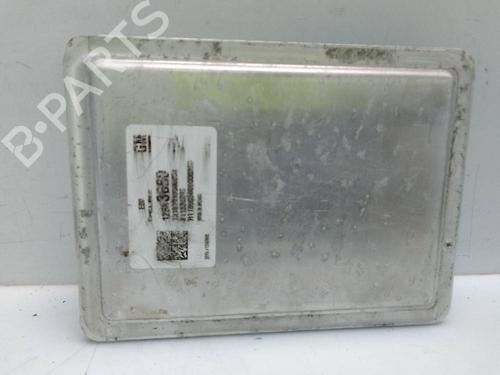 Used Electronic module OPEL ASTRA K (B16) 1.4 Turbo (68) (150 hp) 23894997