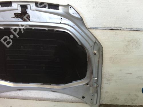 Used Hood AUDI Q7 (4LB) 3.0 TDI quattro (240 hp) 19505882