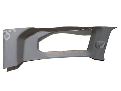 Used Other Other CITROËN BERLINGO (ER_, EC_) 1.5 BlueHDi 100 (102 hp) 33538823 33538823