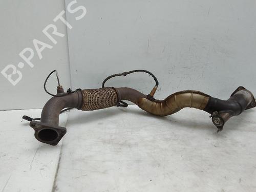 Other OPEL ASTRA K (B16) 1.6 CDTi (68) BP26651640O1