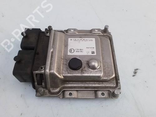 Used Electronic module FIAT TIPO Hatchback (356_, 357_) 1.4 LPG (356HXF1B) (120 hp) 28146701