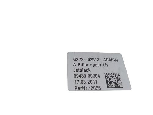 Other JAGUAR XE (X760) 2.0 D | BP31038129O1 