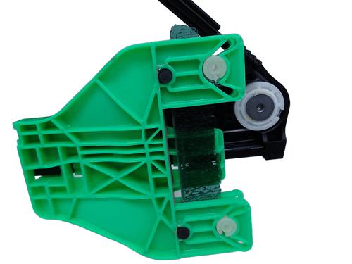 Rear left window mechanism CUPRA FORMENTOR (KM7, KMP) 2.0 TDI 4Drive | BP19252501C24 - Image 6