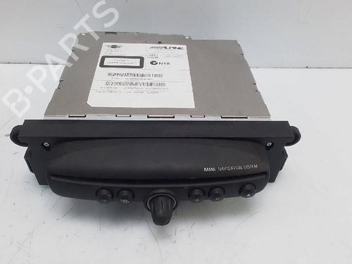 Elektronisk modul MINI MINI COUNTRYMAN (R60)  | BP24464253M83 