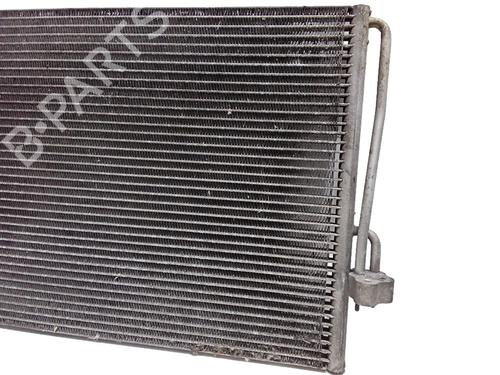 AC radiator BMW 5 Touring (E61) 530 d | BP36013984M32 - Image 3
