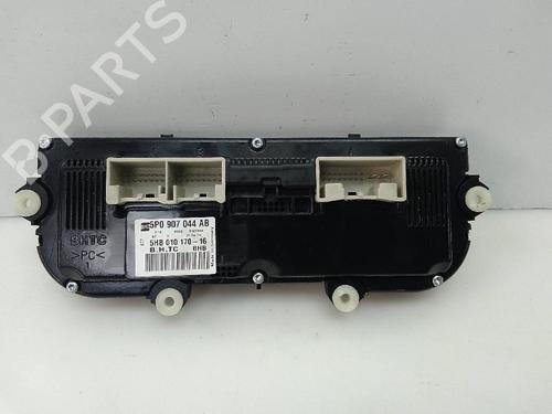 Climate control SEAT ALTEA (5P1)  | BP21800530I5 