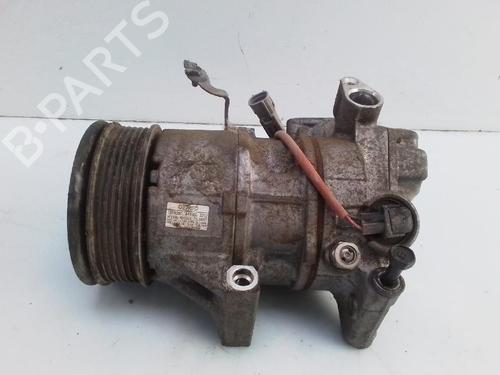 AC compressor TOYOTA URBAN CRUISER (_P1_) 1.33 (NSP110_, NSP110R) | BP25720709M34 