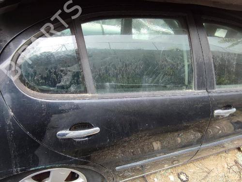 Dør høyre bak SEAT LEON (1M1)  | BP18579014C5 