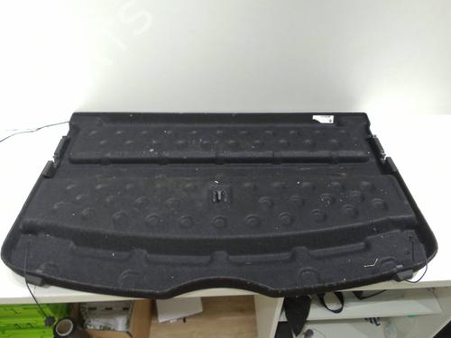 Hoedenplank SKODA SUPERB III (3V3) 2.0 TDI | BP30050960C85 