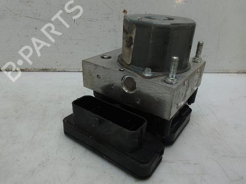 Used ABS pump RENAULT KADJAR (HA_, HL_) [2015-2025]  27625655