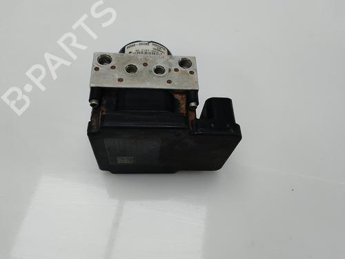 ABS pump CITROËN BERLINGO / BERLINGO FIRST MPV (MF_, GJK_, GFK_) 1.9 D 4WD (MFWJZ) | BP26161368M43 
