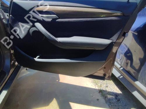 Used Front right panel BMW X1 (E84) [2009-2015]  26053743