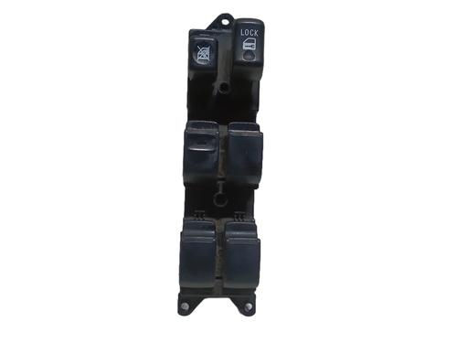 Used Left front window switch Left front window switch MITSUBISHI ASX (GA_W_) 1.8 DI-D (GA6W) (150 hp) 35778522 35778522