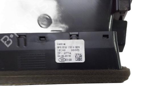 Luftventil SEAT IBIZA V (KJ1, KJG) 1.6 TDI | BP18575837I21 - Image 4