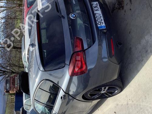 Anti roll bar BMW 1 (F20) 118 i | BP32185586M96 