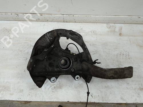 Right front steering knuckle BMW X5 (F15, F85) xDrive 30 d | BP22687021M26 