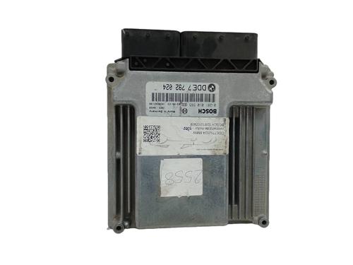 Engine control unit (ECU) BMW 3 (E46) 330 d | BP23559526M57 - Image 5