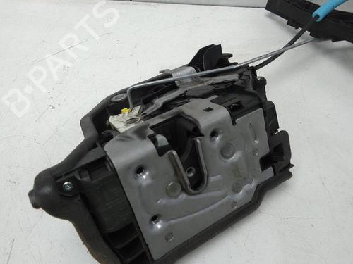 Rear left lock BMW 2 Gran Tourer (F46) 214 d | BP20222620C100 