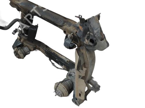 Subframe JAGUAR XF I (X250) 2.2 D | BP23850793M9 - Image 3