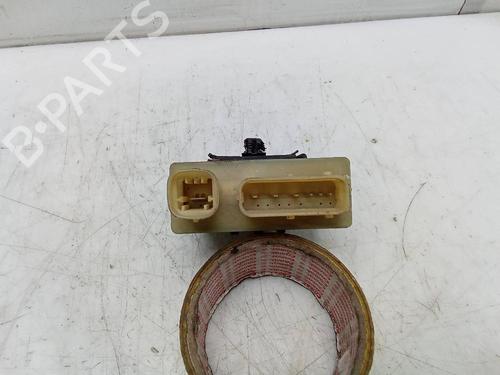 Elektronisk modul CITROËN BERLINGO MULTISPACE (B9) 1.6 HDi 90 (92 hp) 26159819