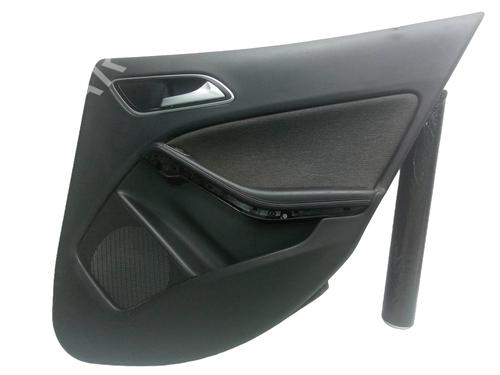 Used Rear right panel Rear right panel MERCEDES-BENZ GLA-CLASS (X156) GLA 220 CDI 4-matic (156.905) (170 hp) 22226642 22226642