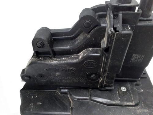 Høyre bak lås HYUNDAI KONA (OS, OSE, OSI) 1.0 T-GDi Hybrid 48V | BP30051512C99 