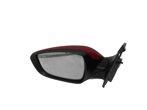 Used Left mirror HYUNDAI i30 (GD) 1.4 (101 hp) 30195398