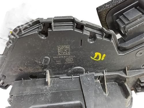 Venstre foran lås VW T-ROC (A11, D11) 1.0 TSI | BP30677653C98