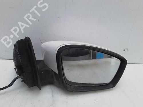 Right mirror SKODA RAPID (NH3, NK3, NK6) 1.6 TDI | BP26704788C27 