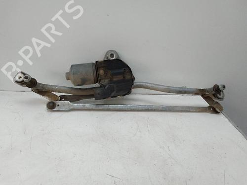 Front wiper motor AUDI A6 C6 Avant (4F5) 3.0 TDI quattro | BP26054679M29 