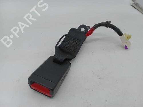 Used Seat buckle KIA SPORTAGE IV (QL, QLE) 1.7 CRDi (116 hp) 27173025