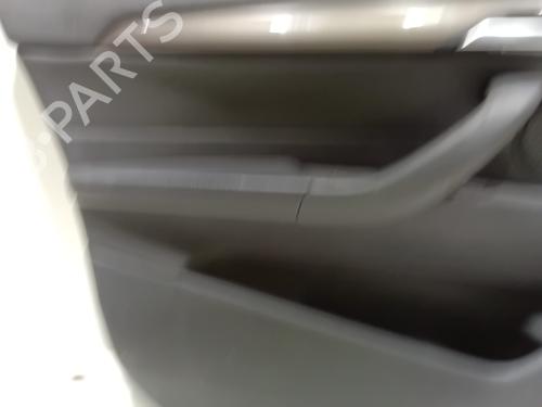 Front left panel BMW X1 (F48) xDrive 25 d | BP34270627C58  - Image 5