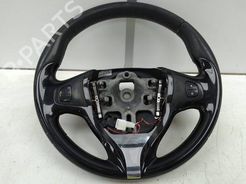 Used Steering wheel Steering wheel RENAULT CLIO IV (BH_) 1.5 dCi 90 (90 hp) 18585605 18585605