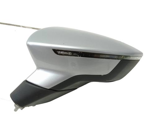 Left mirror SEAT LEON SC (5F5) 1.2 TSI | BP26161155C26 - Image 4