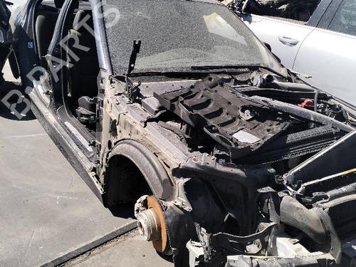 Used Left front shock absorber BMW 5 (E60) [2001-2010]  19143481