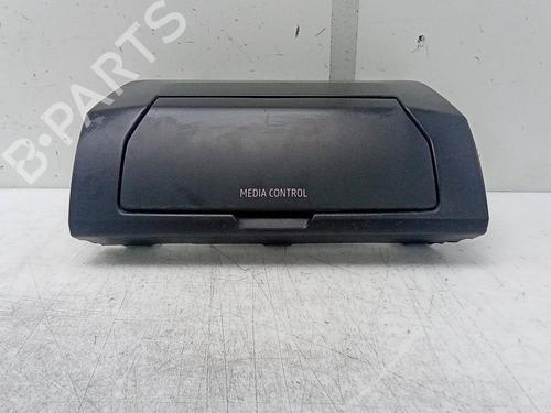 Used Glove box Glove box DACIA SANDERO III 1.0 TCe LPG (91 hp) 19707702 19707702