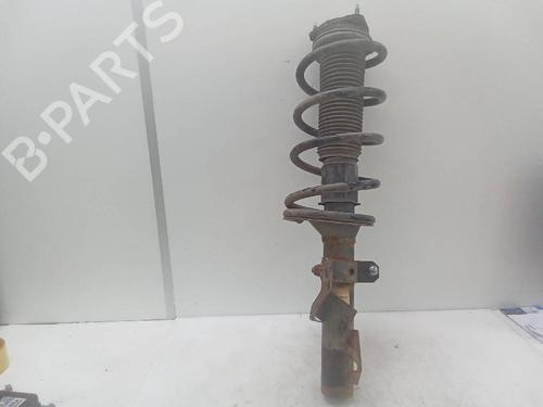 Left front shock absorber FORD TOURNEO CUSTOM V362 Bus (F3)  | BP26160665M16 