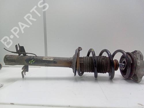 Used Left front shock absorber FIAT DUCATO Van (250_) 130 Multijet 2,3 D (131 hp) 28147625