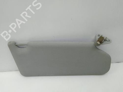 Left sun visor CITROËN C4 AIRCROSS 1.6 HDi 115 | BP28144610I1