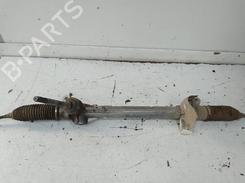 Steering rack RENAULT KADJAR (HA_, HL_) 1.6 dCi 130 (HLA4) | BP27625648M22 