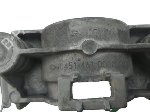 Switch SMART FORTWO Coupe (451) 1.0 (451.331, 451.380) | BP19252566I30 - Image 2