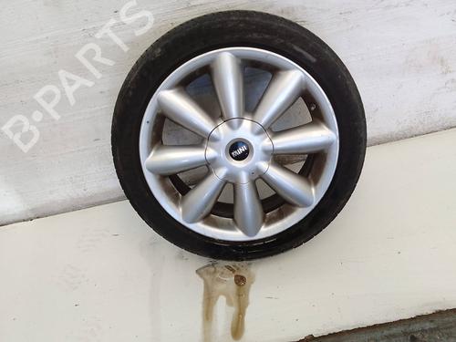 Used Rim Rim MINI MINI COUNTRYMAN (R60) Cooper SD (143 hp) 18582767 18582767