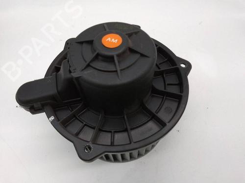 Heater blower motor KIA SOUL I (AM) 1.6 CVVT | BP25435105M62 
