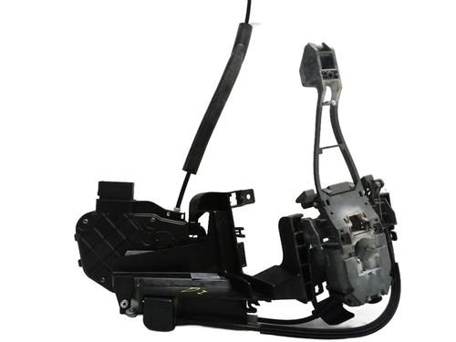 Used Front left lock JAGUAR XF I (X250) 3.0 D (241 hp) 31013597