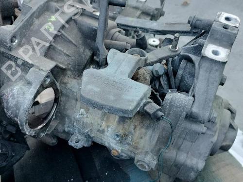 Used Gearbox VW GOLF V (1K1) 2.0 SDI (75 hp) 26159768