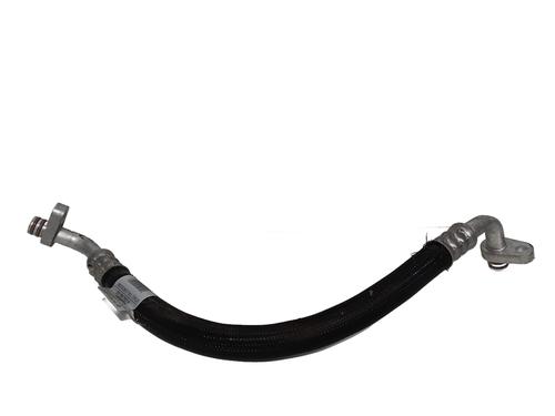 Used AC pipe AC pipe PEUGEOT 208 II (UB_, UP_, UW_, UJ_) 1.2 PureTech 75 (75 hp) 35778797 35778797