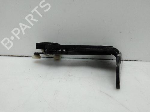 Hinge/Door check strap VW MULTIVAN T5 (7HM, 7HN, 7HF, 7EF, 7EM, 7EN) 2.0 TDI | BP24997761C146 