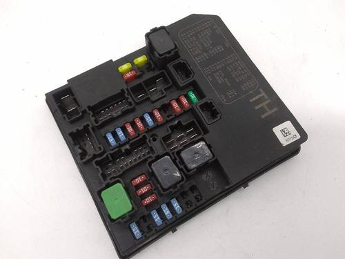 Used Fuse box NISSAN JUKE (F15) 1.2 DIG-T (115 hp) 25435276