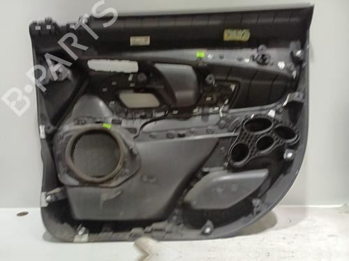 Front left panel PEUGEOT RIFTER 1.5 BlueHDi 100 | BP34239686C58  - Image 9